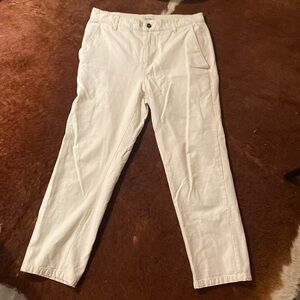 Rhythm Cotton Pants
